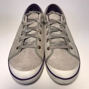 TEVA Women’s 9.5 Low Top Lace up